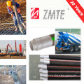 Dn125/Dn100 Concrete Pump Rubber Hose Best Quality